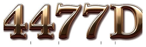 44777d logo